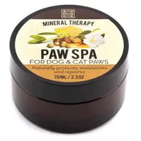Reliq Paw Spa