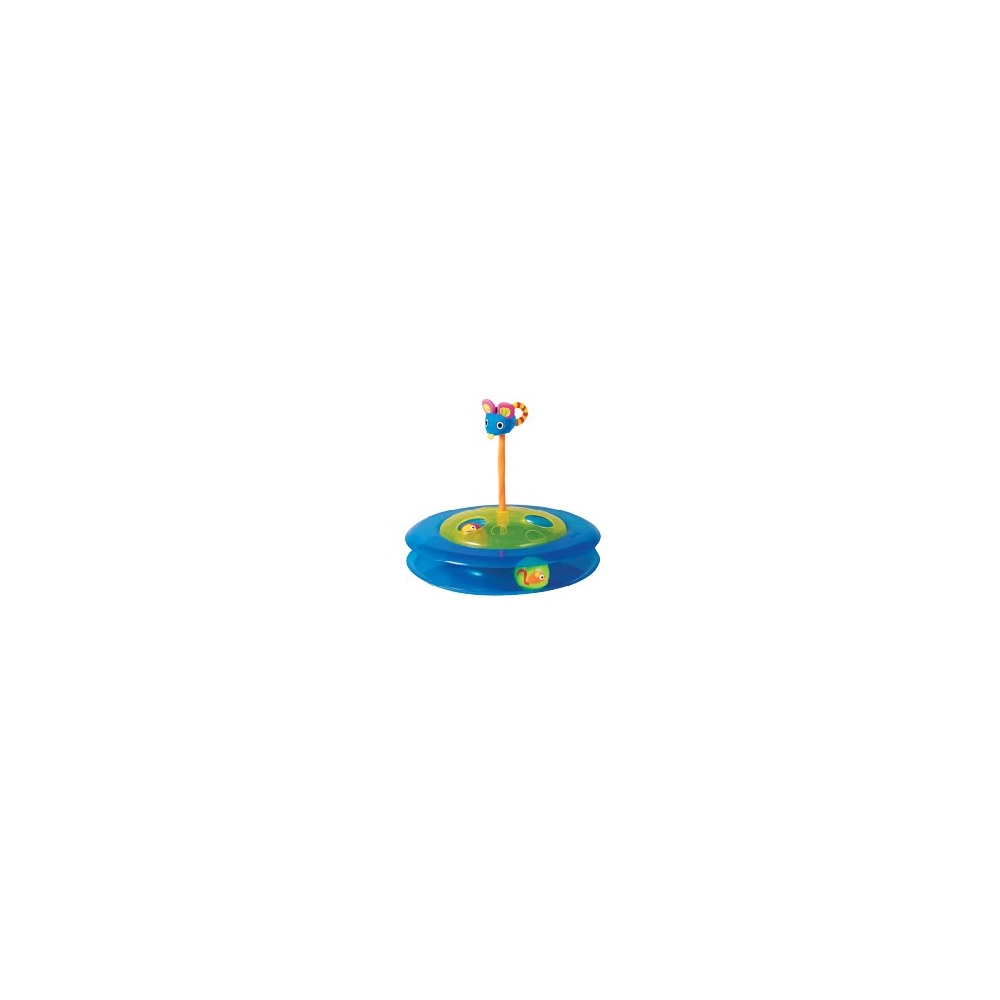 Petstages Трек с Мячиком для Лакомств 