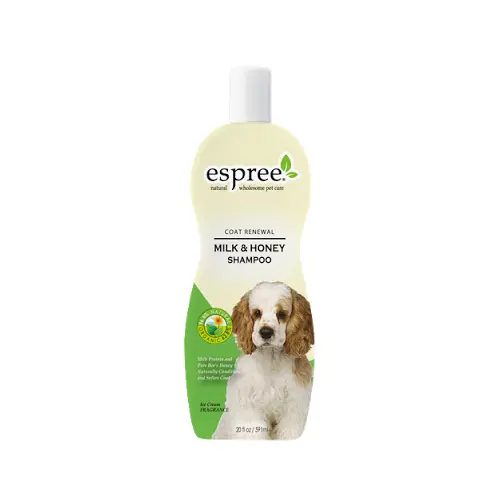 Espree Milk & Honey Shampoo
