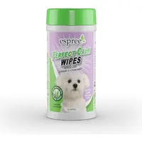 Espree Perfect Calm Wipes 