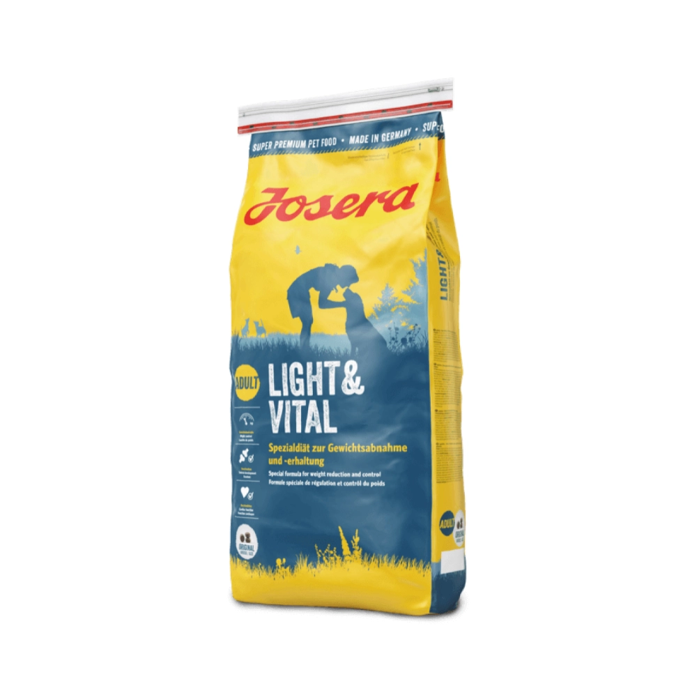 Josera Adult Light & Vital  - фото 2