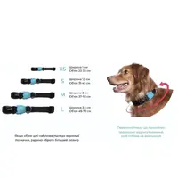 Zee.Dog Jet Collar  - фото 4