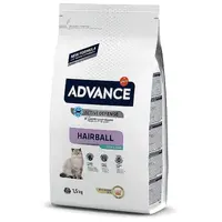 Advance Cat Sterilized Hairball Turkey