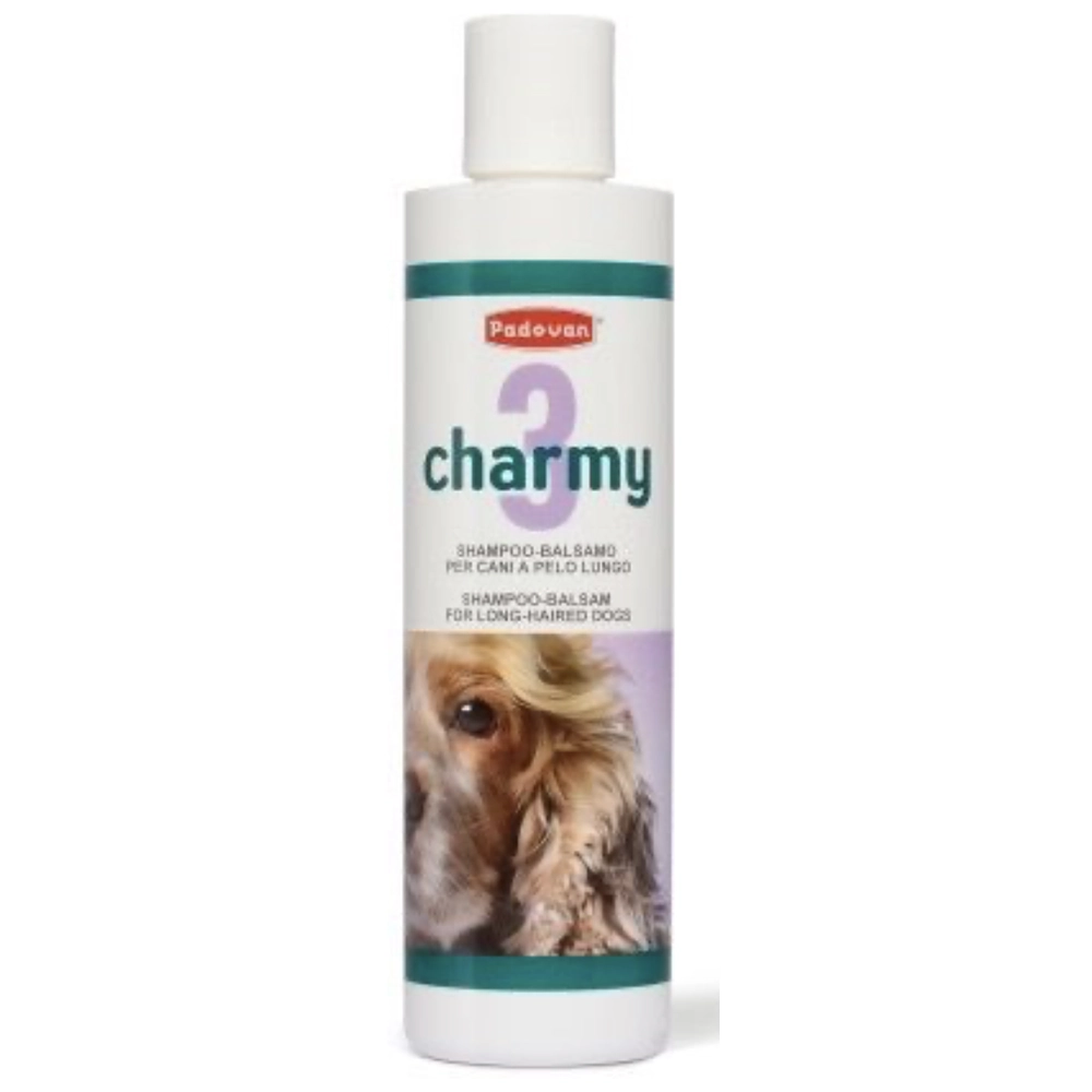 Padovan Charmy 3 