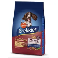 Brekkies Dog Delice Beef  - фото 2