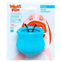 West Paw Toppl Treat Toy - Large 