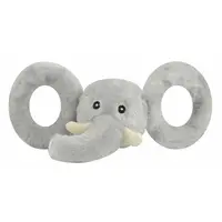 Jolly Pets Tug-a-Mal Слон 