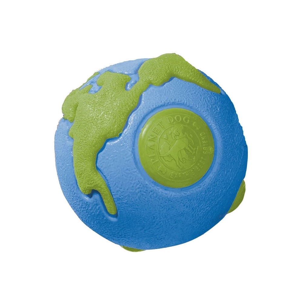 Planet Dog Orbee Ball 