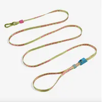 Zee.Dog Cmyk Long Leash