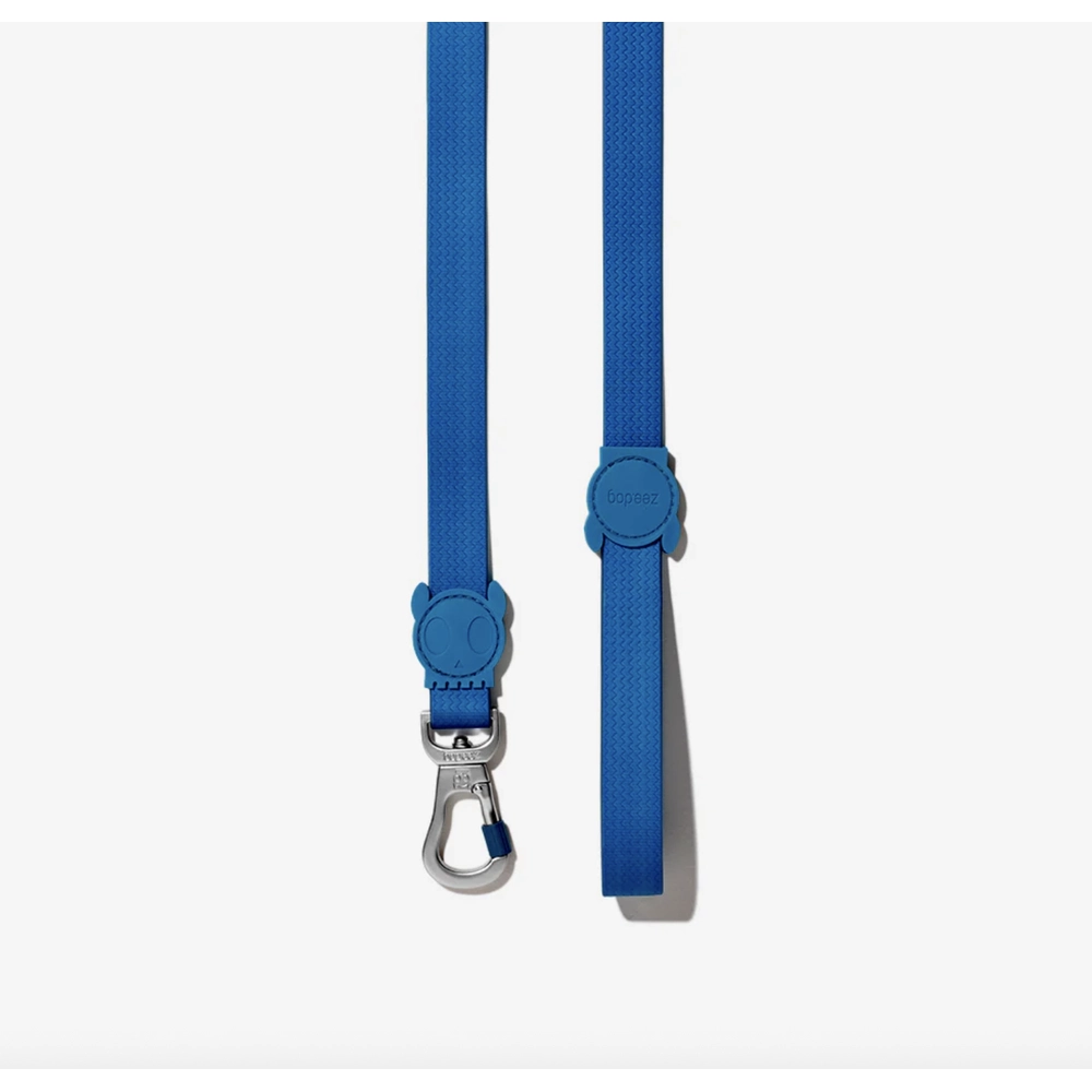 Zee.Dog Neopro Blue Leash  - фото 3