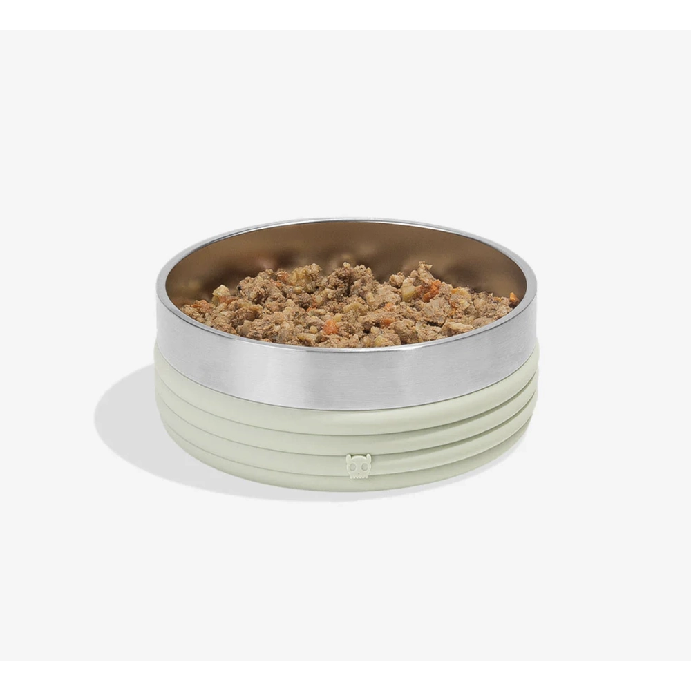 Zee.Dog Tuff Bowl Medium Rings  - фото 7
