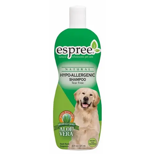 Espree Hypo-Allergenic Coconut Shampoo
