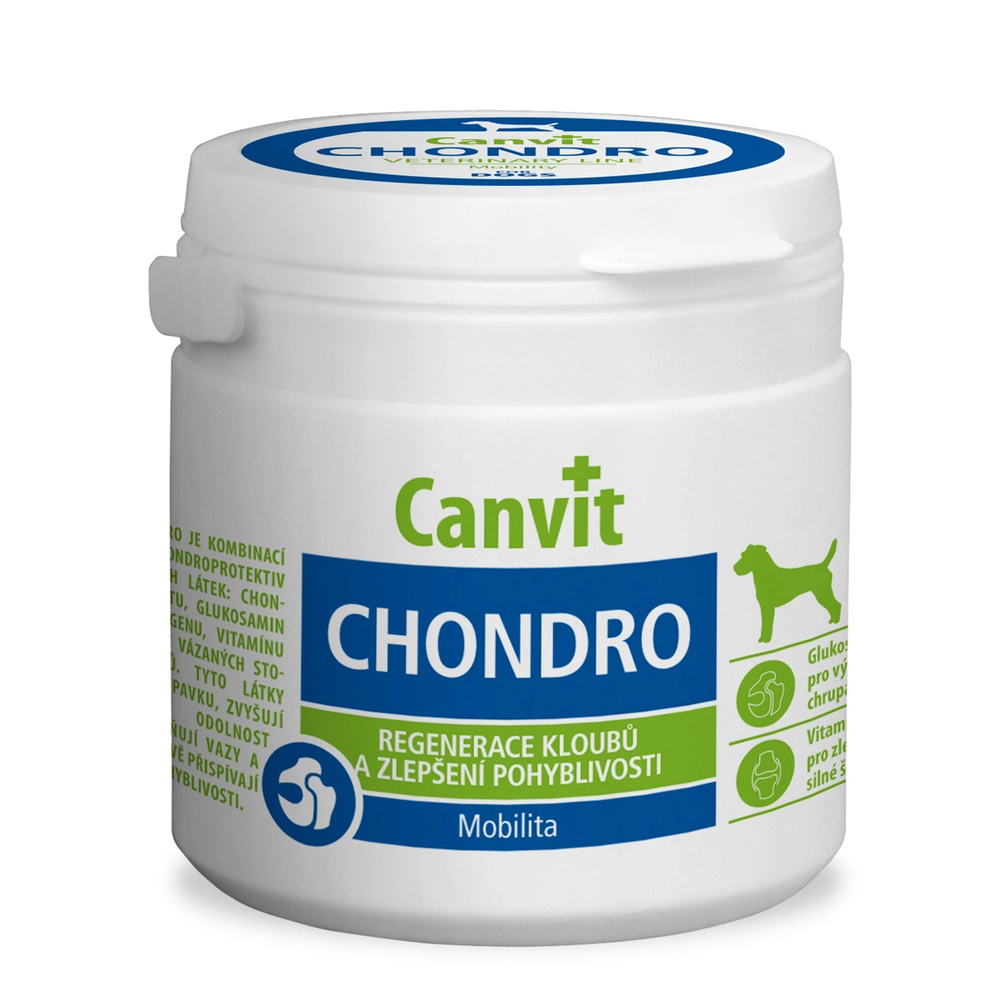 Canvit Chondro 