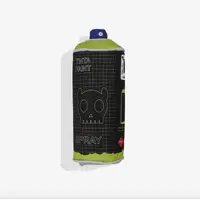 Zee.Dog Spray Can Toy Lozt