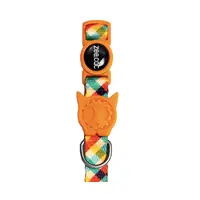 Zee.Dog Phantom Cat Collar  - фото 3