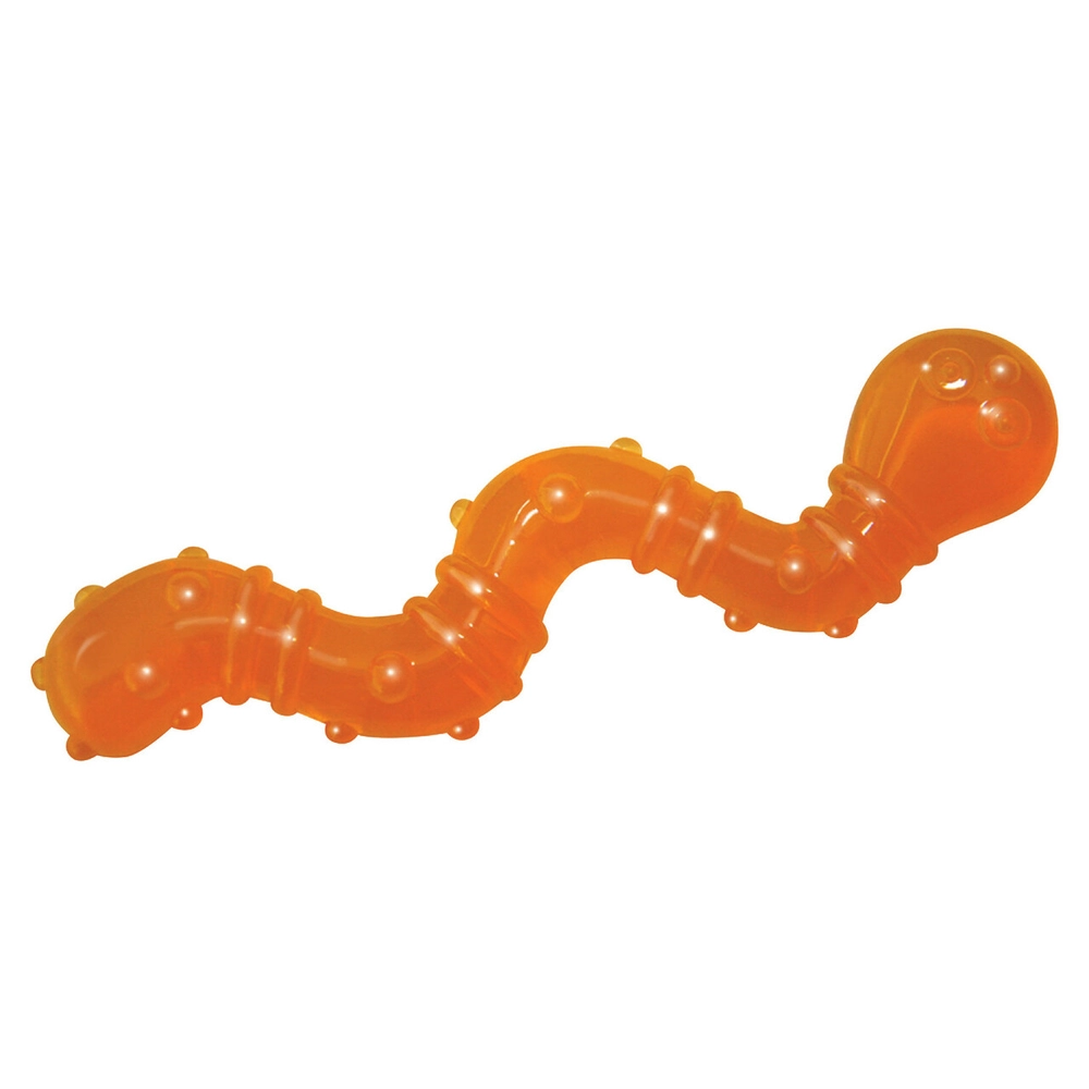 Petstages Orkakat Wiggle Worm 