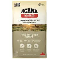 Acana Free-Run Duck