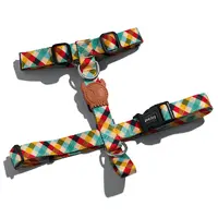 Zee.Dog Phantom H-Harness  - фото 2