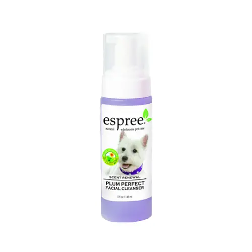 Espree Plum Perfect Facial Cleanser