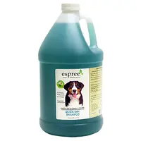 Espree Quick Finish Shampoo 