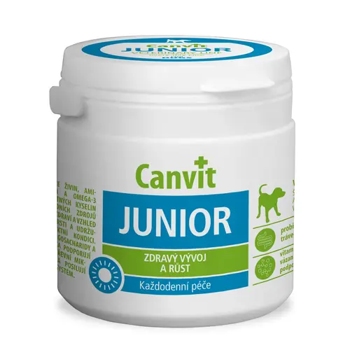 Canvit Junior