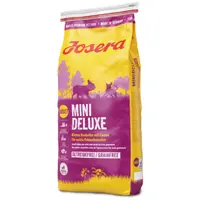 Josera Mini Deluxe 