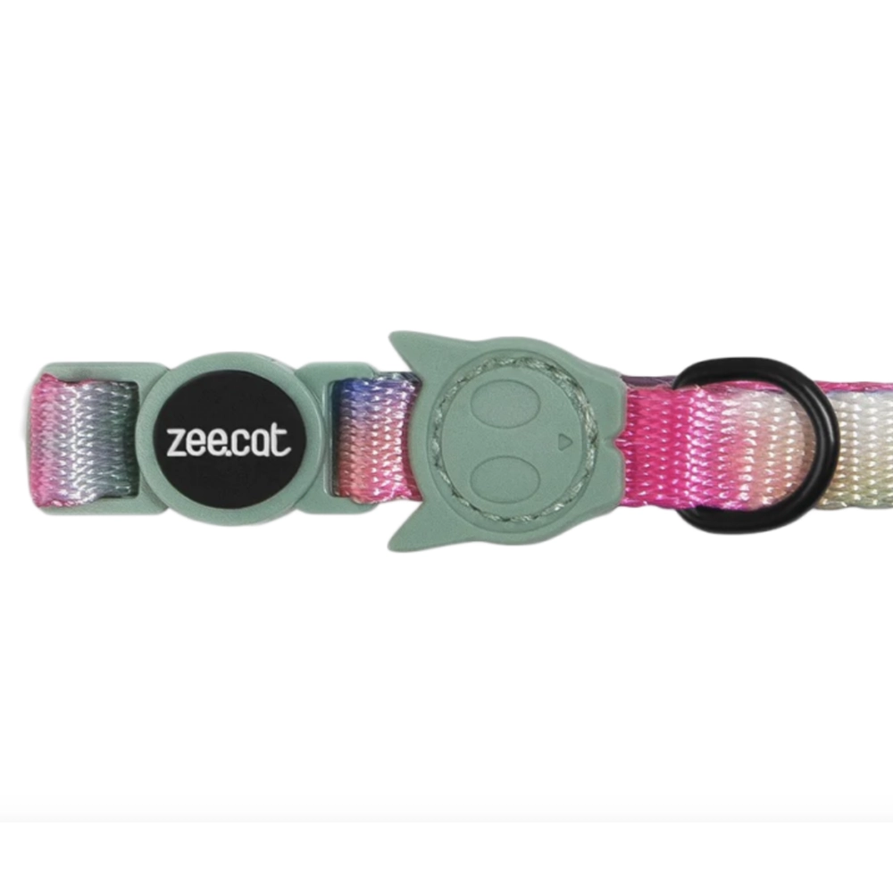Zee.Dog Bliss Cat Collar  - фото 3