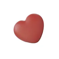 Zee.Dog Pinz Heart