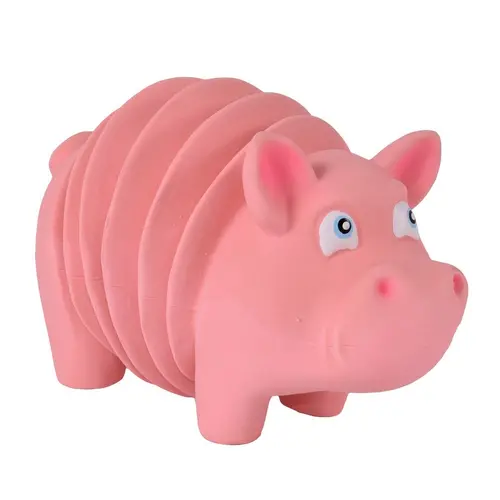 Outward Hound Accordionz Pig
