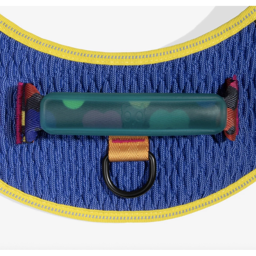 Zee.Dog Samba FlyHarness  - фото 4
