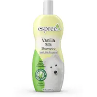 Espree Vanilla Silk Shampoo