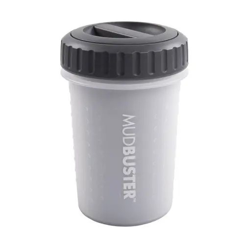 Dexas MudBuster Lidded