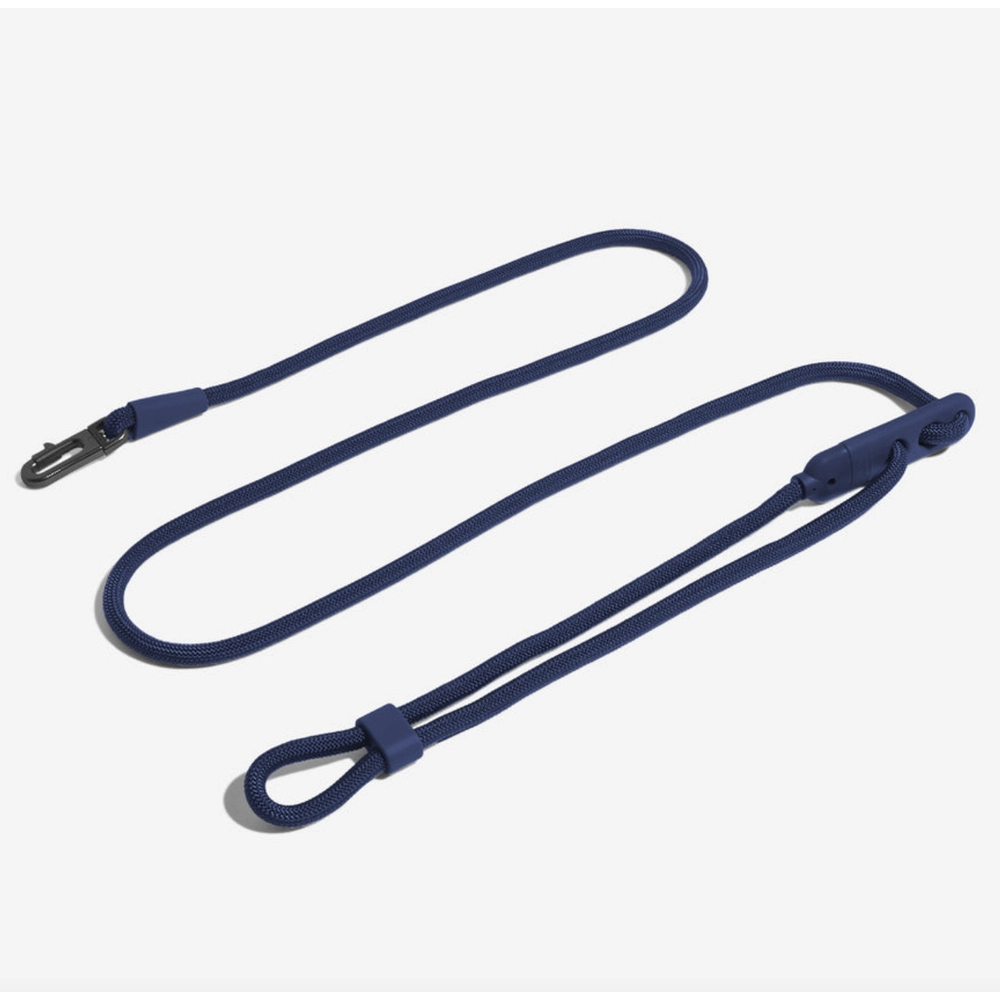 Zee.Dog Dark Blue Hands-Free  