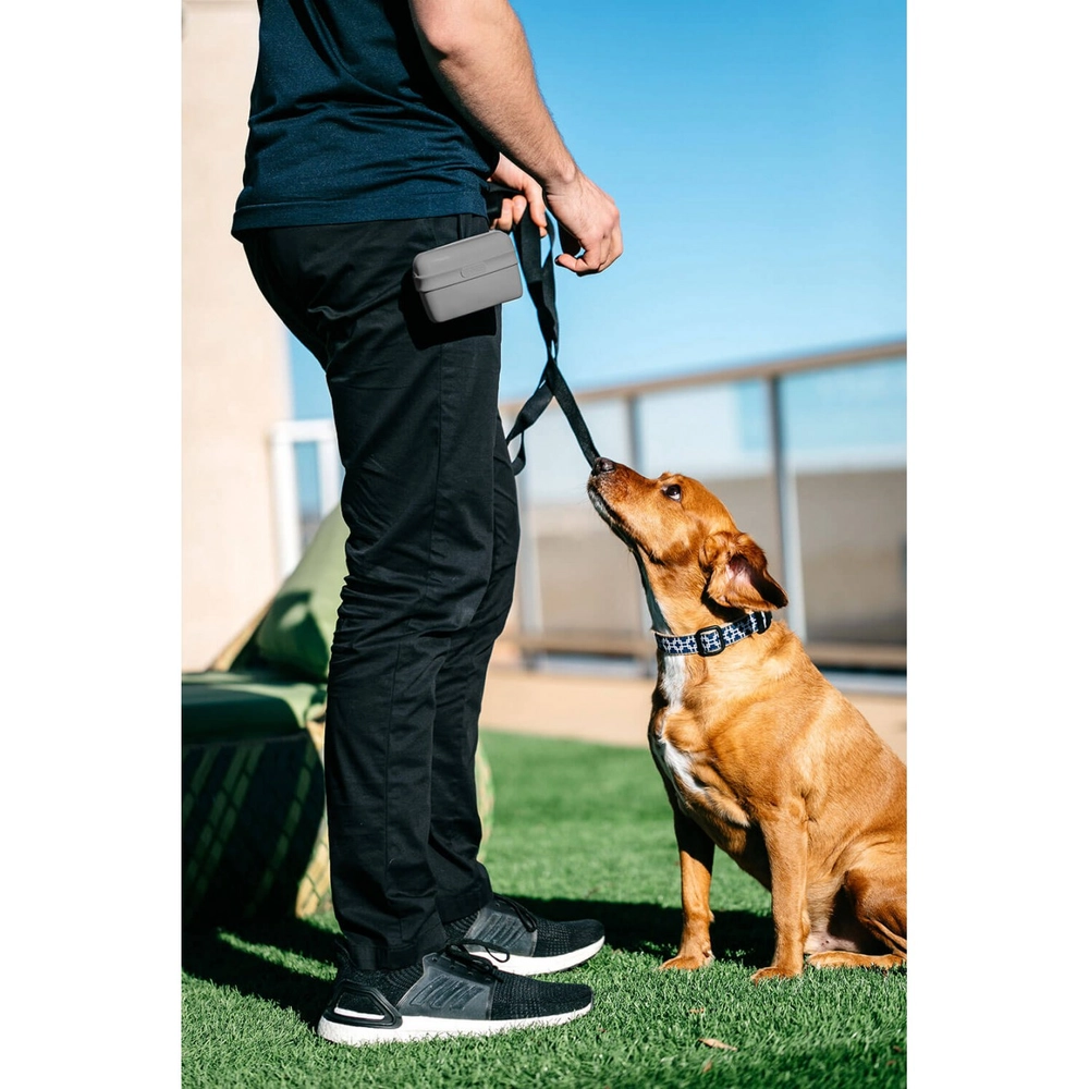 Dexas Pooch Pouch  - фото 13