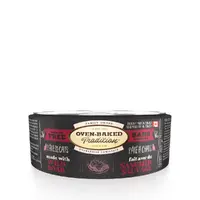 Oven-Baked Tradition Grain-Free Pate Cat з кабаном 