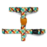 Zee.Dog Phantom H-Harness 