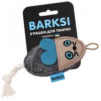 Barksi Мишка з канатом  - фото 4