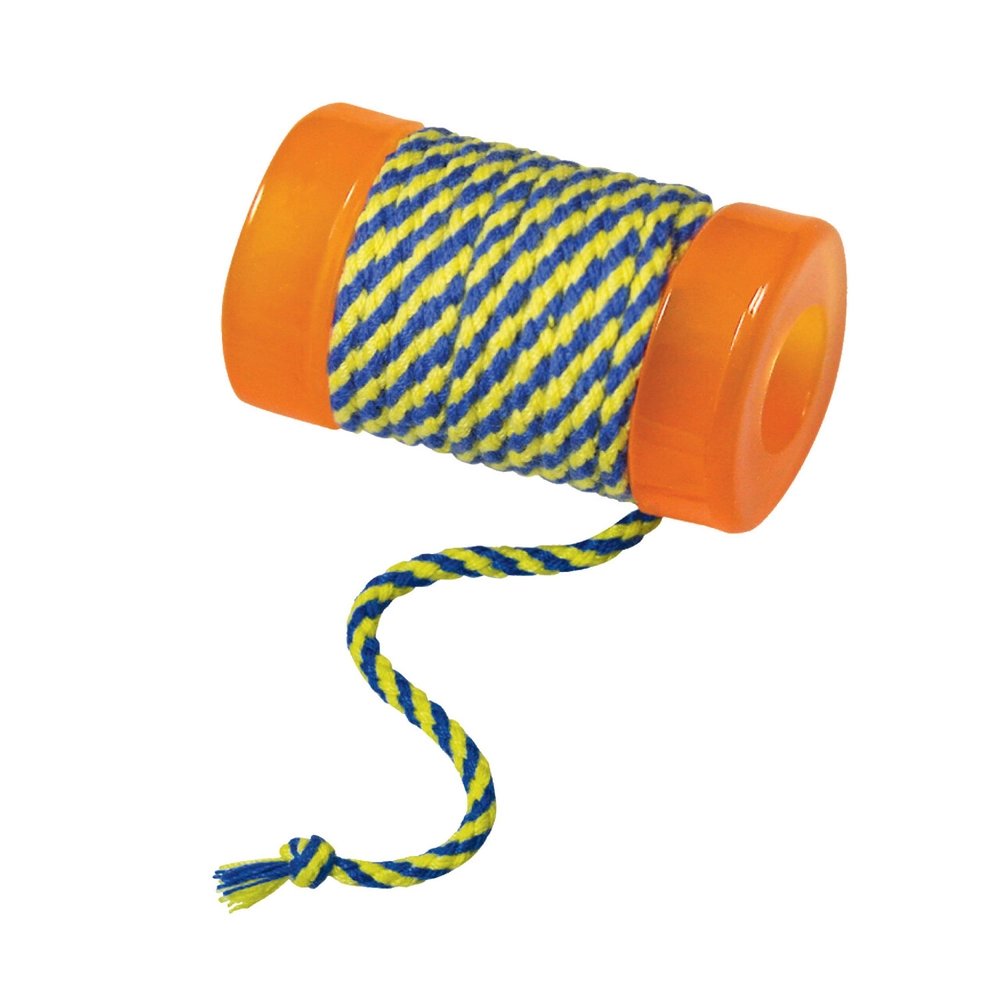 Petstages OrkaKat Spool 