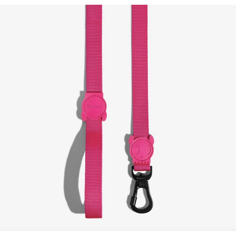 Zee.Dog Pink Led Leash  - фото 3