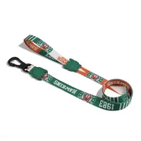 Zee.Dog Hawkins Stranger Things Leash