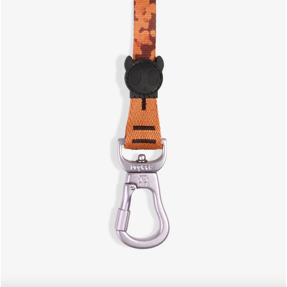 Zee.Dog Leopard Long Leash  - фото 3