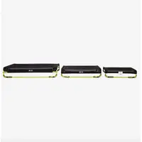 Zee.Dog Air.Bed Black  - фото 2