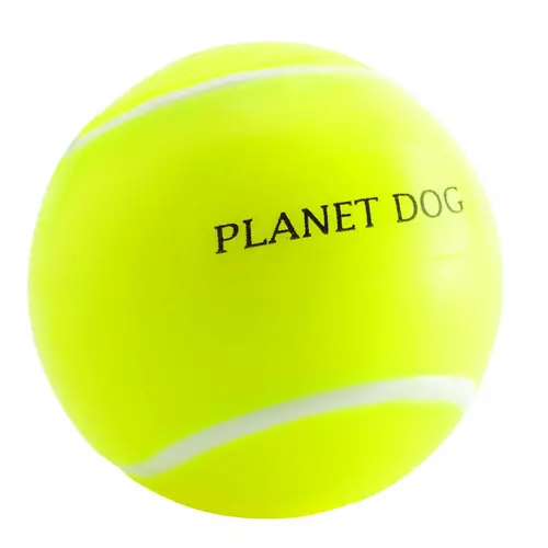 Planet Dog Tennis Ball