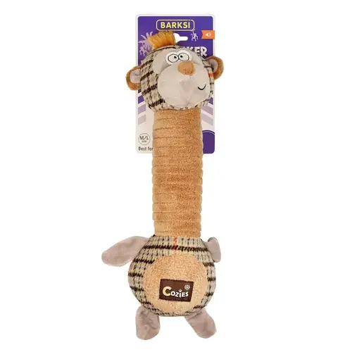 Barksi Squeaker Обезьяна