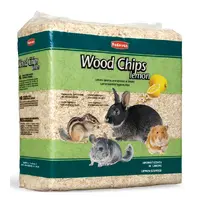 Padovan Wood Chips Lemon 