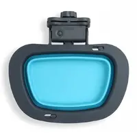 Dexas Collapsible Kennel Bowl  - фото 5