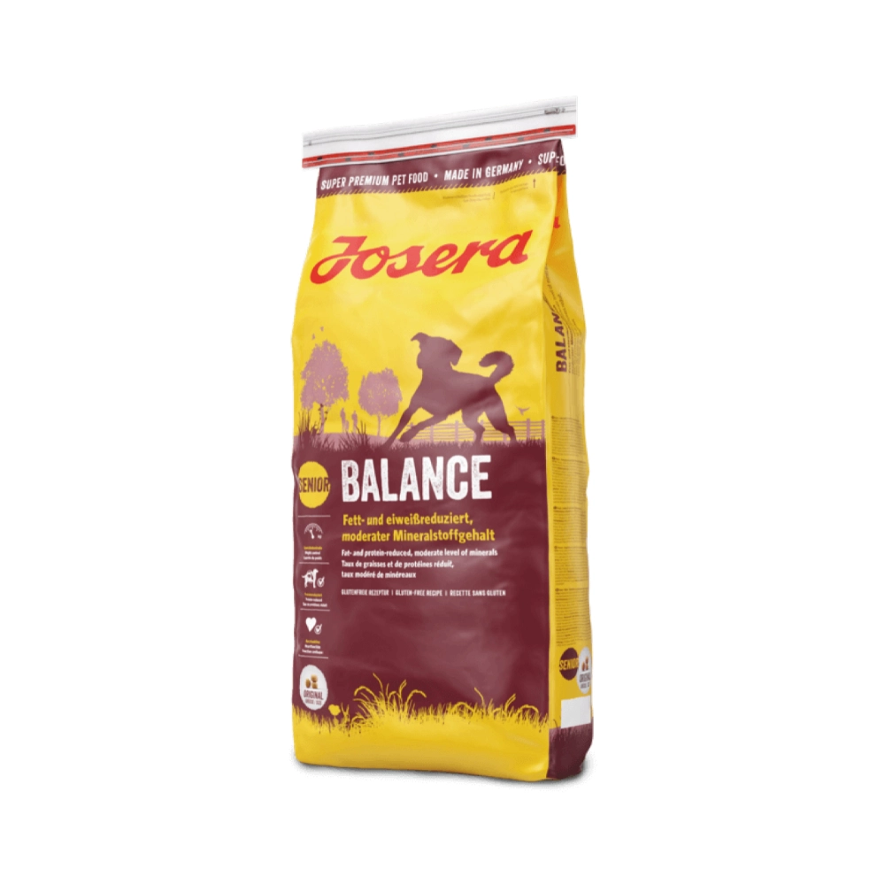 Josera Senior Balance  - фото 2