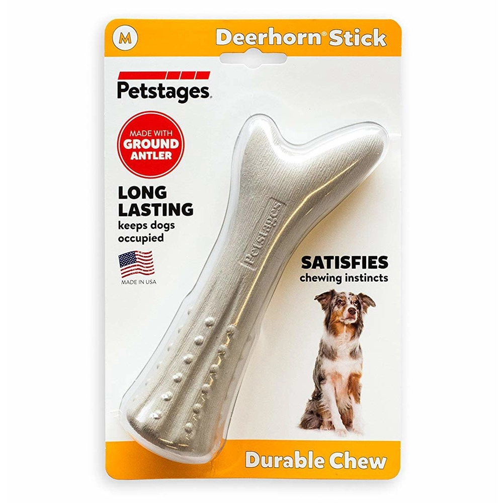 Petstages Deerhorn 