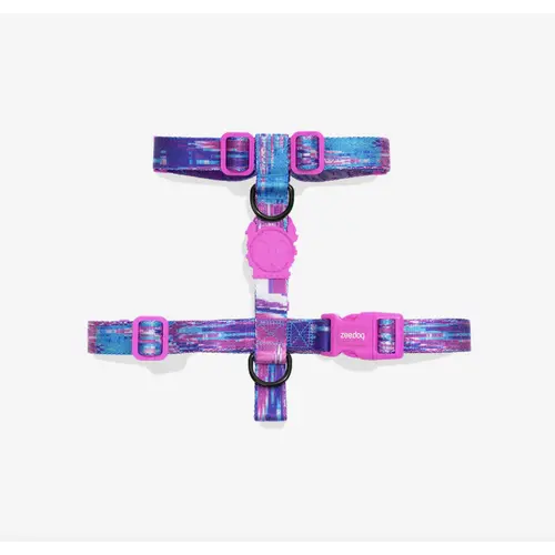 Zee.Dog Glitch Error #502 H-Harness