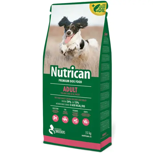 Nutrican Adult